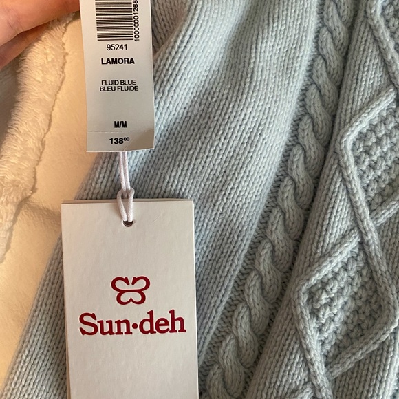 SOLD Lamora cardigan - Picture 2 of 2